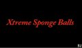Xtreme (Sponge Balls) by Cantu